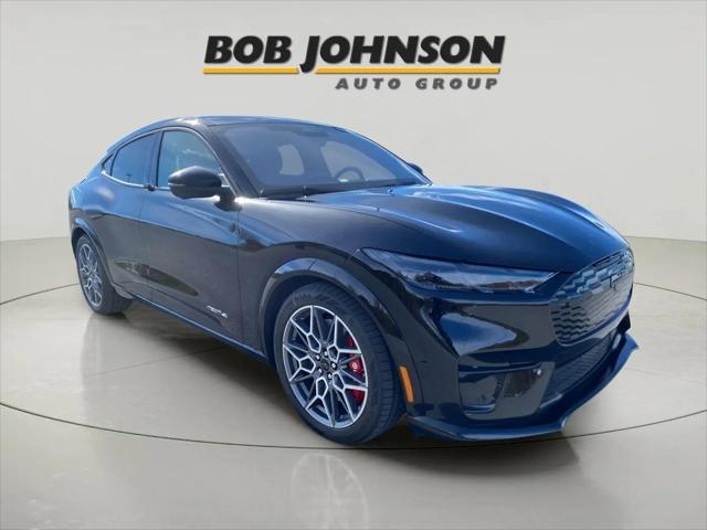 2025 Ford Mustang Mach-E GT for sale in Pulaski, NY