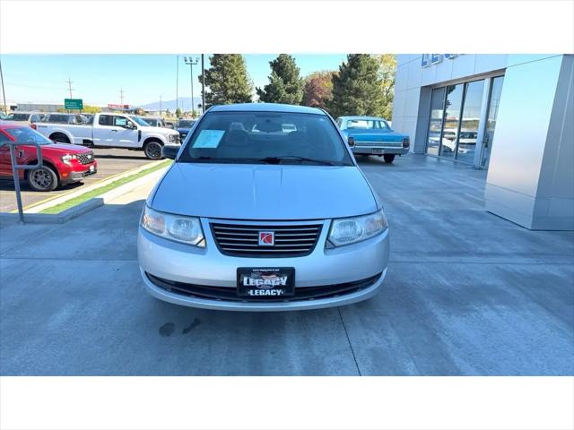 2007 Saturn Ion 2