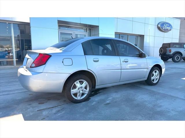 2007 Saturn Ion 2