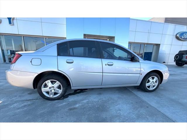2007 Saturn Ion 2
