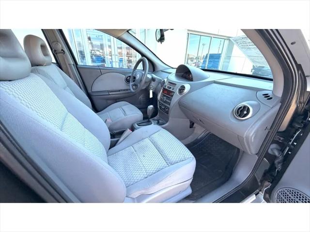 2007 Saturn Ion 2