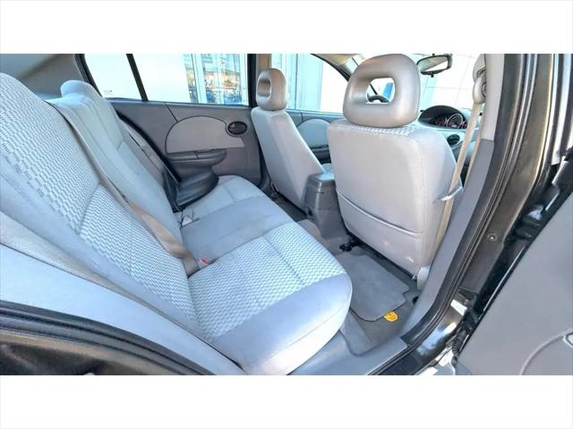 2007 Saturn Ion 2