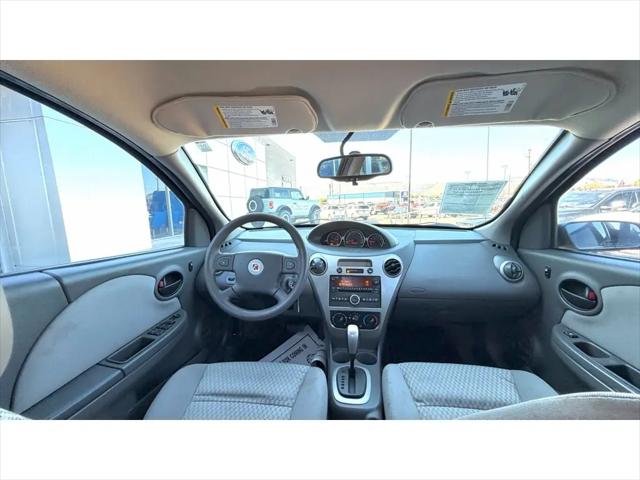 2007 Saturn Ion 2