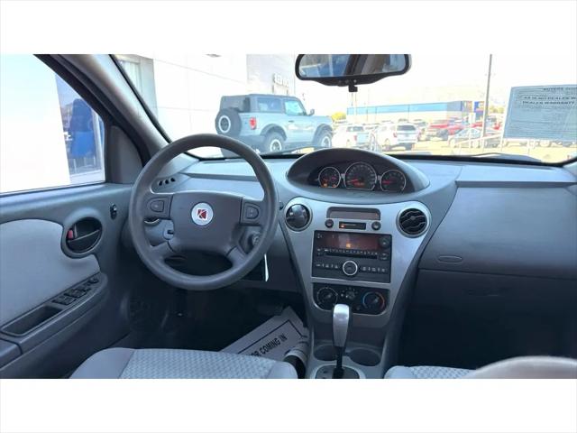 2007 Saturn Ion 2