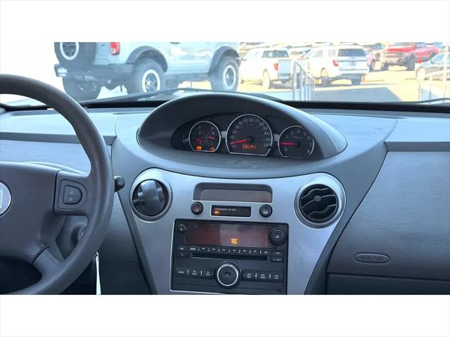 2007 Saturn Ion 2