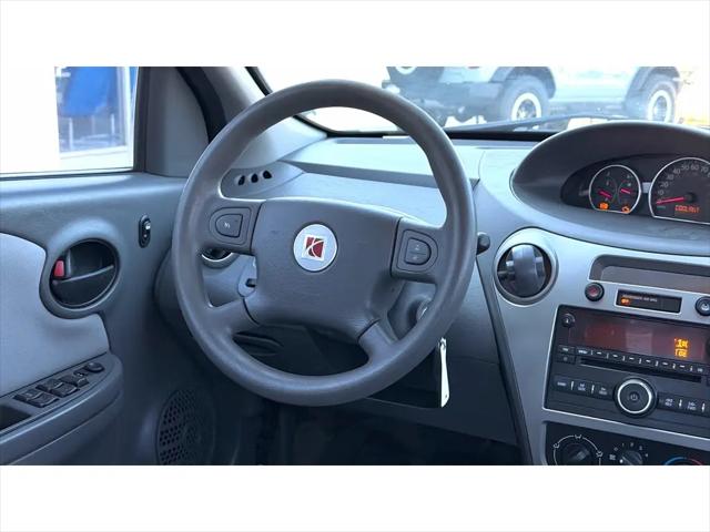 2007 Saturn Ion 2