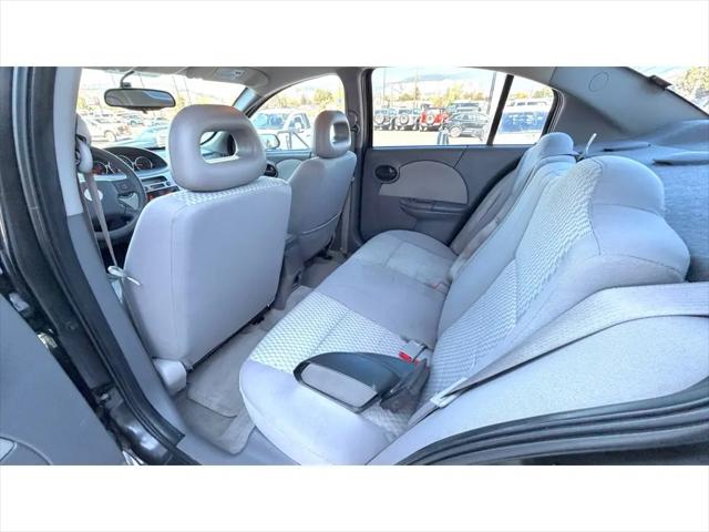 2007 Saturn Ion 2