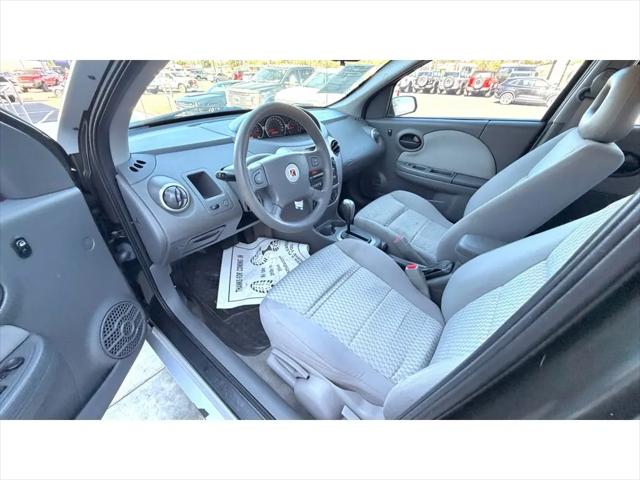 2007 Saturn Ion 2