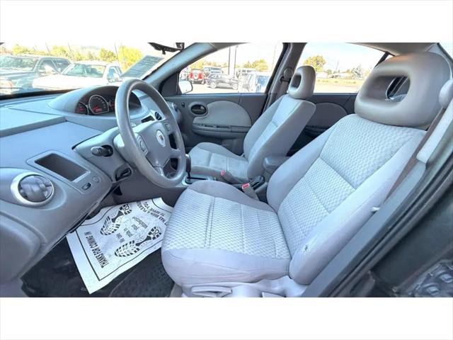 2007 Saturn Ion 2