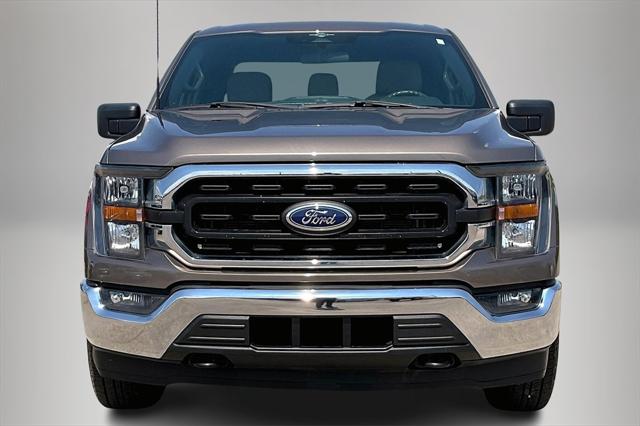 2023 Ford F-150 XLT 2023 Ford F-150 XLT