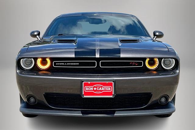 2015 Dodge Challenger R/T