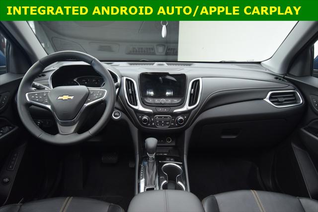 2024 Chevrolet Equinox AWD Premier