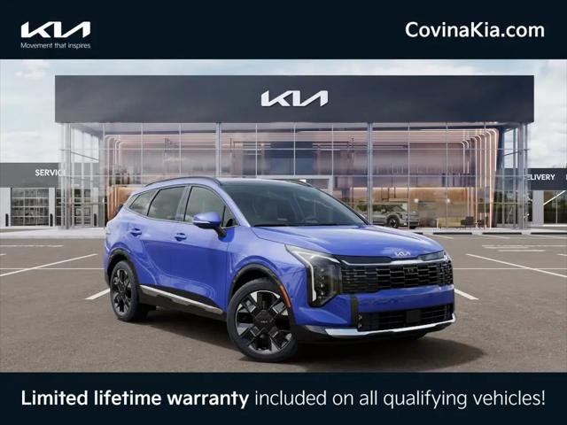 2026 Kia Sportage SX-Prestige for sale in Covina, CA