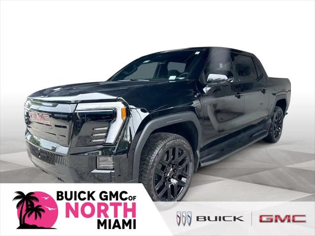 2026 GMC Sierra Extended Range Elevation for sale in Miami, FL