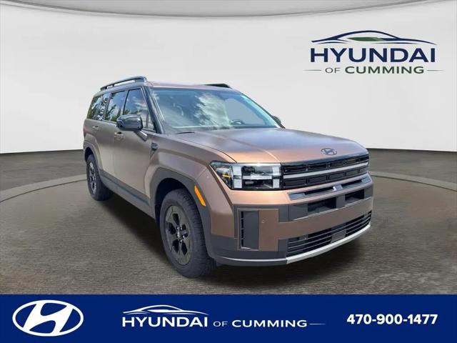 2026 Hyundai Santa Fe XRT for sale in Cumming, GA