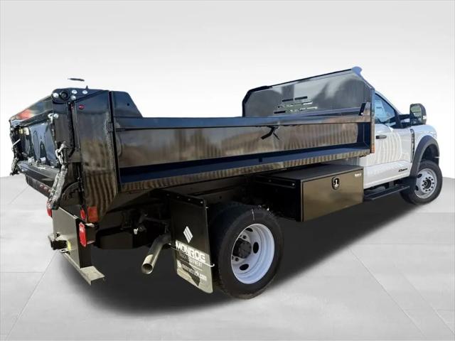 2025 Ford F-450 XL