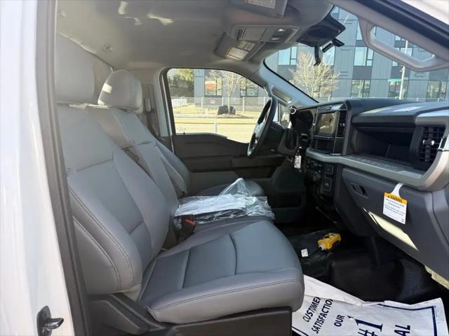 2025 Ford F-450 XL