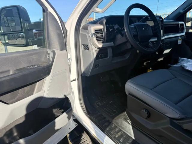 2025 Ford F-450 XL