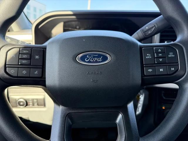 2025 Ford F-450 XL