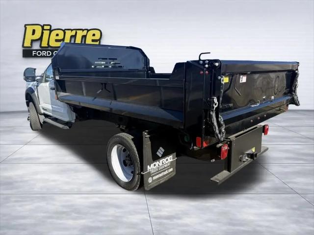 2025 Ford F-450 XL