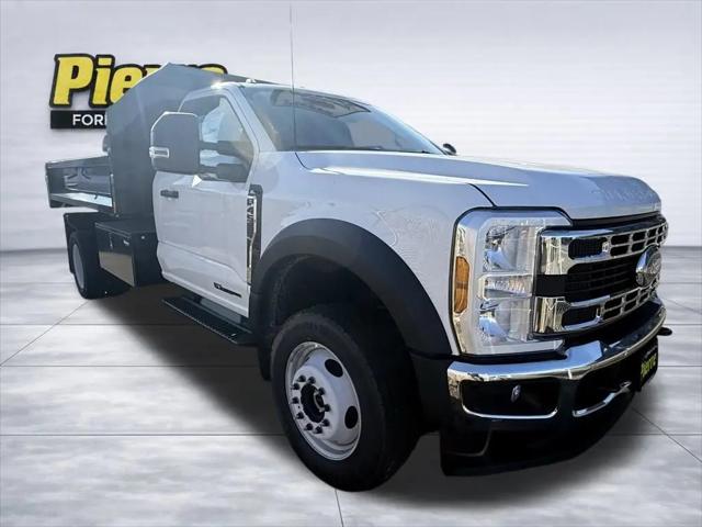 2025 Ford F-450 XL