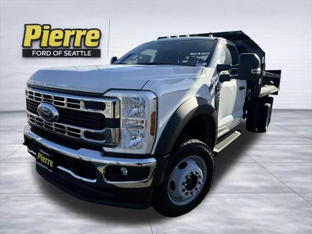 2025 Ford F-450 XL for sale in Seattle, WA