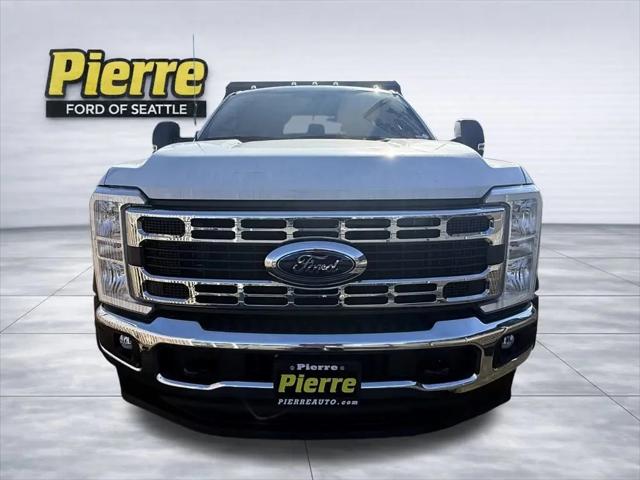 2025 Ford F-450 XL