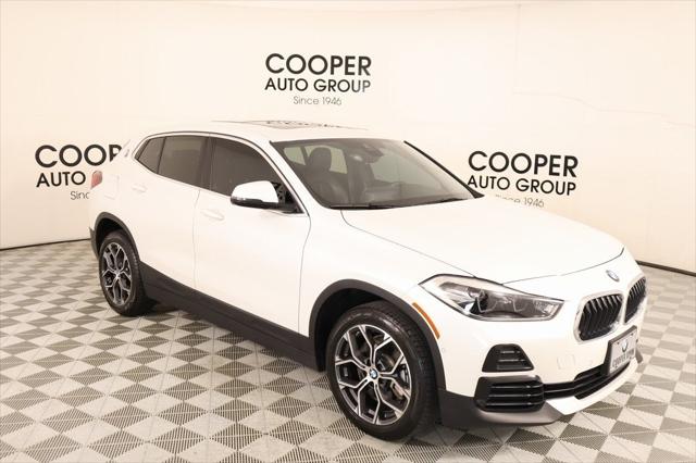 2023 BMW X2 sDrive28i