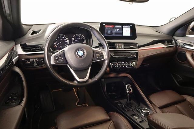2023 BMW X2 sDrive28i