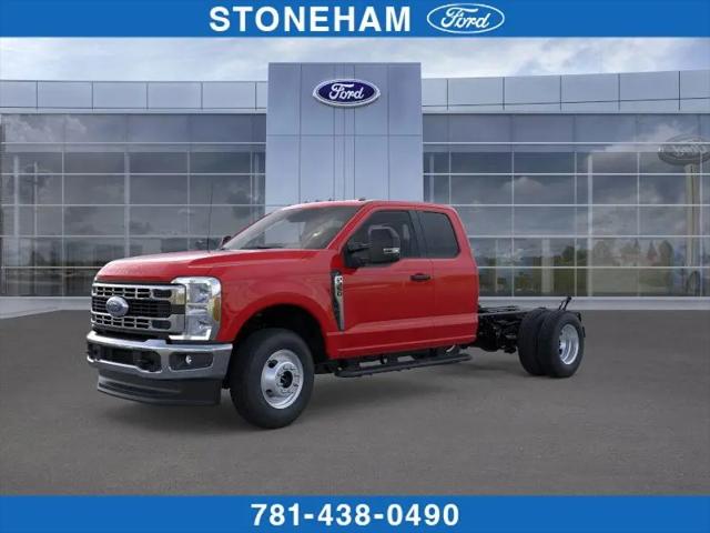 2026 Ford F-350 XLT for sale in Stoneham, MA