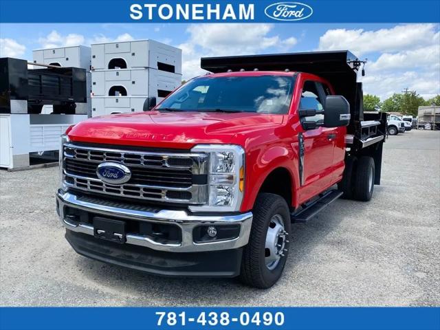2026 Ford F-350 XLT for sale in Stoneham, MA