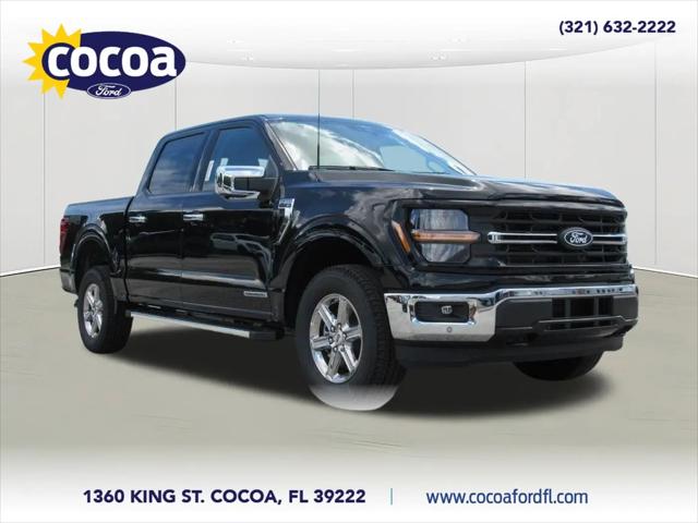 2025 Ford F-150 XLT for sale in Cocoa, FL