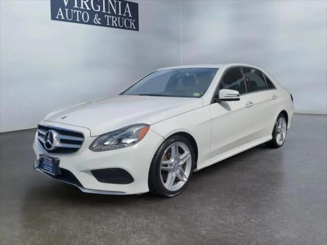 2014 Mercedes-Benz E 350 E 350 for sale in Norfolk, VA