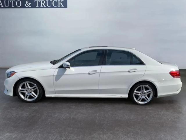 2014 Mercedes-Benz E 350 E 350