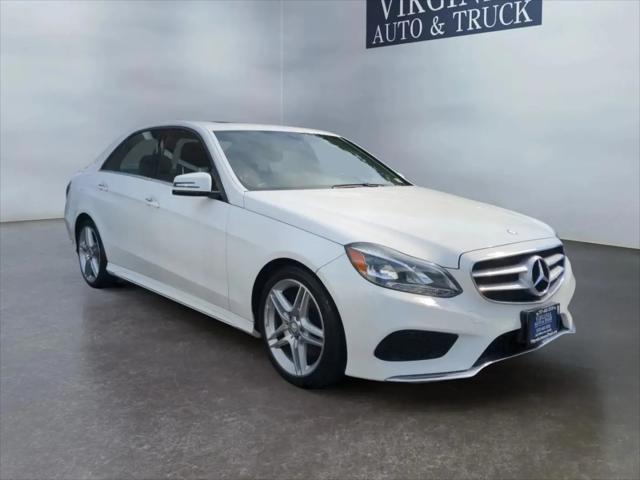 2014 Mercedes-Benz E 350 E 350