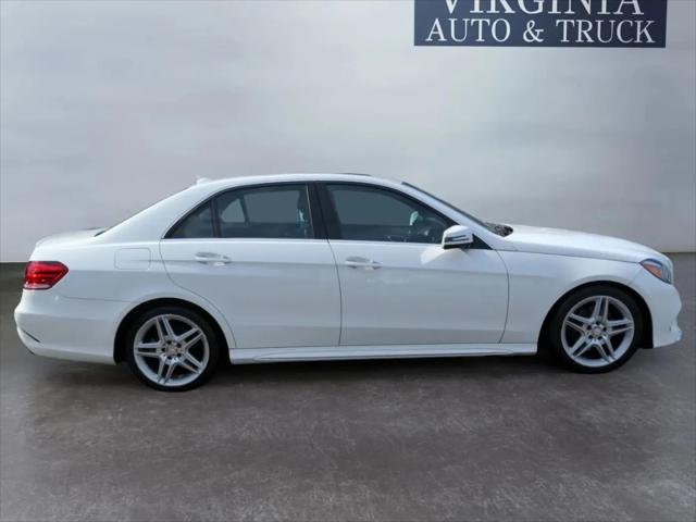 2014 Mercedes-Benz E 350 E 350