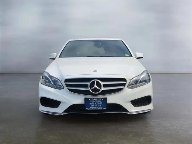 2014 Mercedes-Benz E 350 E 350