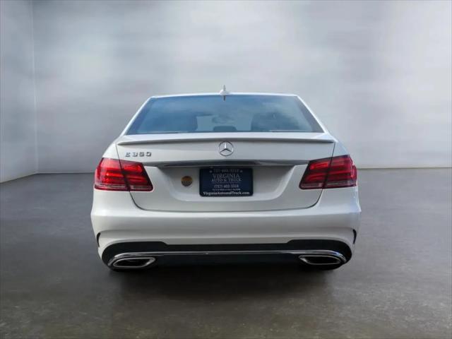 2014 Mercedes-Benz E 350 E 350