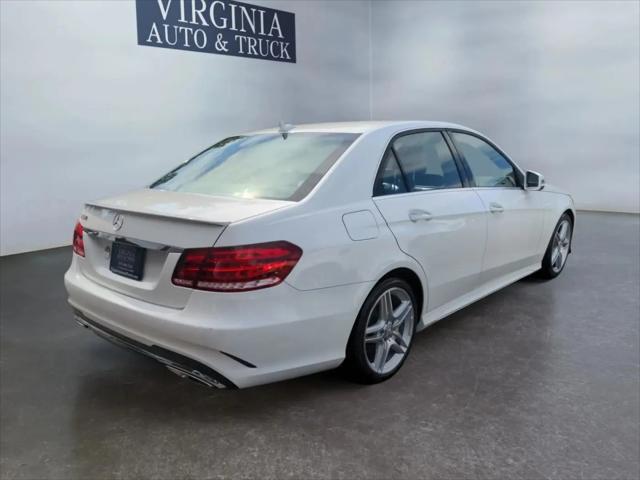 2014 Mercedes-Benz E 350 E 350