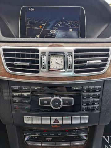 2014 Mercedes-Benz E 350 E 350