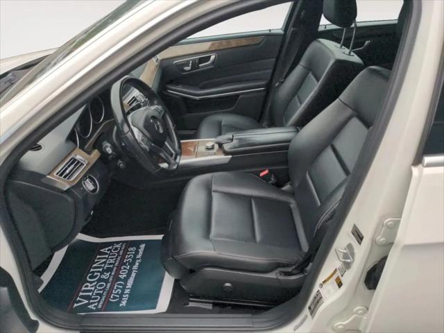 2014 Mercedes-Benz E 350 E 350