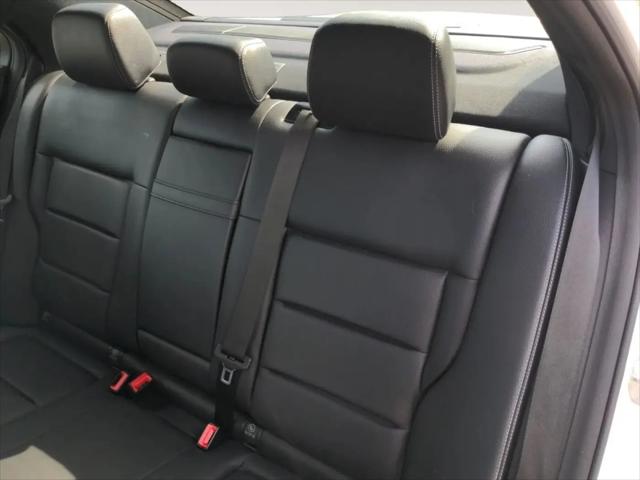 2014 Mercedes-Benz E 350 E 350