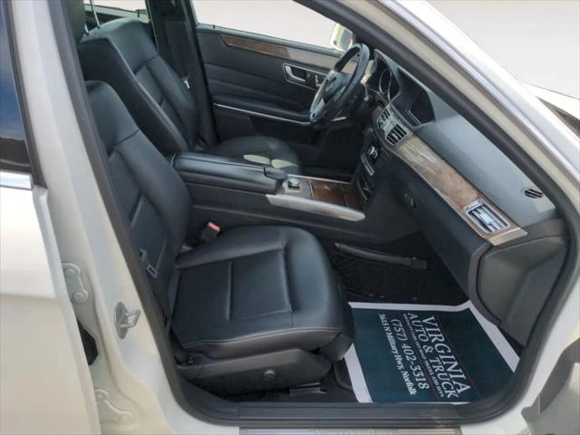 2014 Mercedes-Benz E 350 E 350