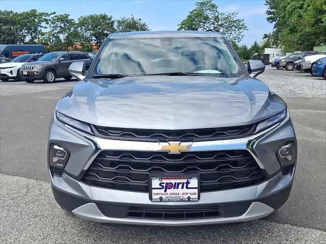 2023 Chevrolet Blazer FWD 2LT 2023 Chevrolet Blazer FWD 2LT