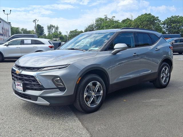 2023 Chevrolet Blazer FWD 2LT 2023 Chevrolet Blazer FWD 2LT