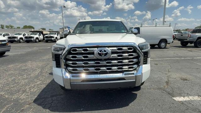 2023 Toyota Tundra Hybrid 1794 Edition