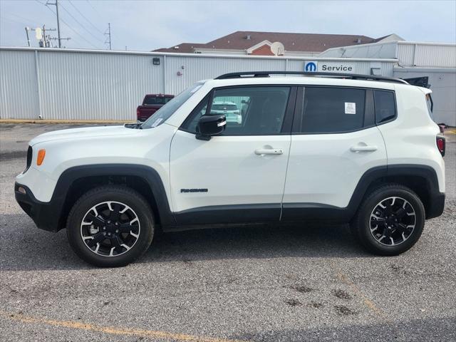 2023 Jeep Renegade Upland 4x4