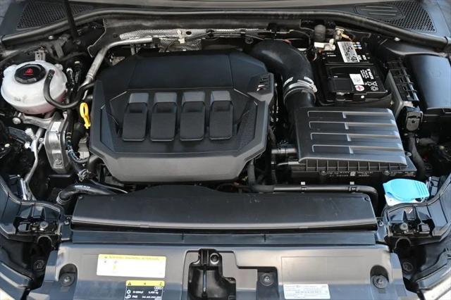 2020 Audi A3 Premium Plus 45 TFSI S line quattro S tronic