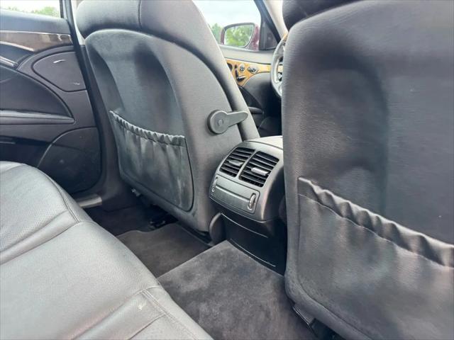 2007 Mercedes-Benz E 350 4MATIC
