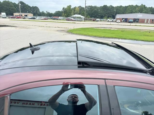2007 Mercedes-Benz E 350 4MATIC